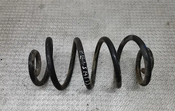 Renault Vel Satis Rear coil spring
