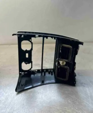 BMW 5 GT F07 Rear air vent grill 9181090