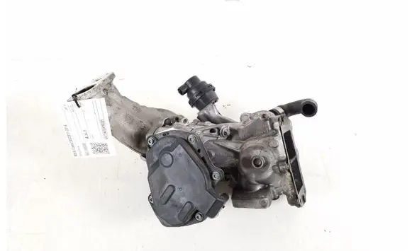Mercedes-Benz B W246 W242 EGR valve A6511400360