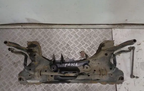 Ford Fiesta Front subframe ES84504 8V515494AC