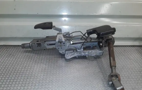 Seat Altea Steering wheel axle 1K1419502AC