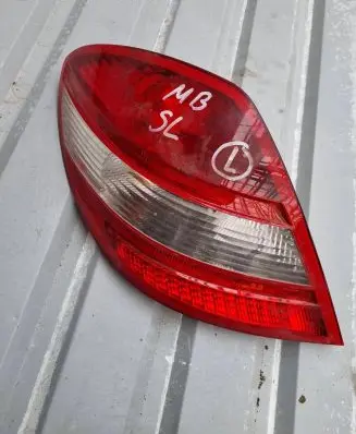 Mercedes-Benz SLK R171 Rear/tail lights A1718200164