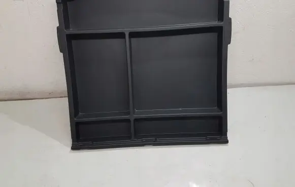 Peugeot 508 Glove box in trunk 