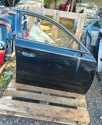 Lexus IS 220D-250-350 Front door