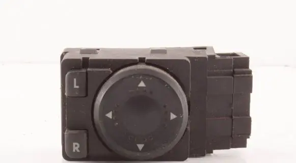 Volkswagen PASSAT B5 Wing mirror switch 3B1959565