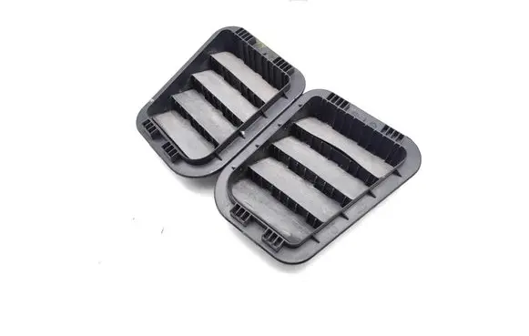 KIA Soul Quarter panel pressure vent 97500H0200