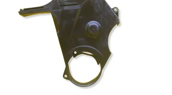 Volkswagen Transporter - Caravelle T4 Timing belt guard (cover) 026109175B