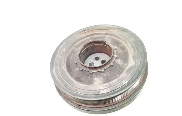 BMW 3 F30 F35 F31 Crankshaft pulley 8512072 11238512072