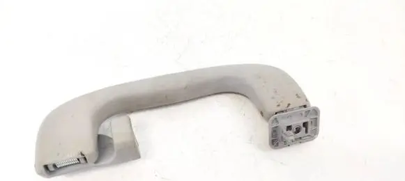 Opel Zafira B Rear interior roof grab handle