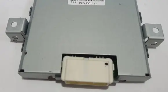 Toyota Avensis T270 LED ballast control module 35500-18527 3550018527