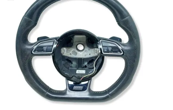 Audi A5 Sportback 8TA Steering wheel 8K0419091CP 62568022A 565425696