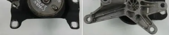 Ford Focus C-MAX Gearbox mount