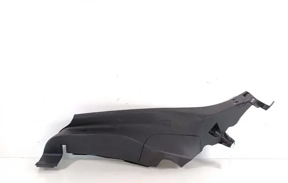 Mercedes-Benz EQC Rear sill trim cover A2536905300