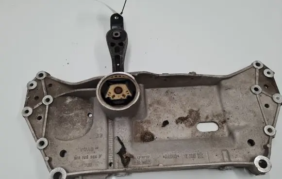 Volkswagen Golf VI Front subframe 1K0199369F