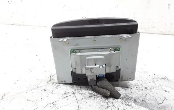 Volvo XC90 Screen/display/small screen 306562451