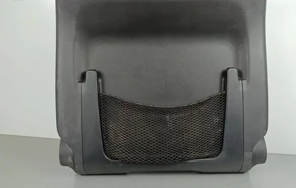 Jeep Grand Cherokee Seat trim D4CW5825K CPL3243