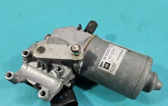 Opel Corsa E Wiper motor 13432685 IMPRK1552182