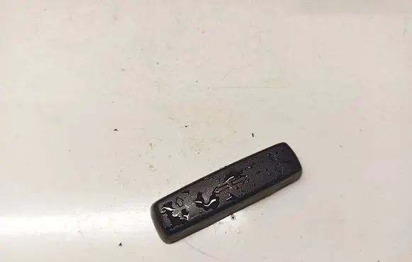 Honda Accord Seat control switch 