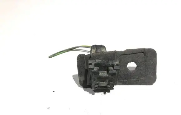 Citroen C4 Grand Picasso Tailgate opening switch 