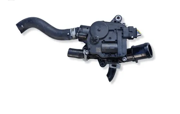 Hyundai i20 (BC3 BI3) Thermostat/thermostat housing 550243 2203230344B1