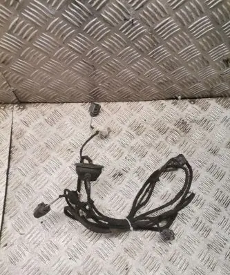 Skoda Octavia Mk2 (1Z) Parking sensor (PDC) wiring loom 1z9971065
