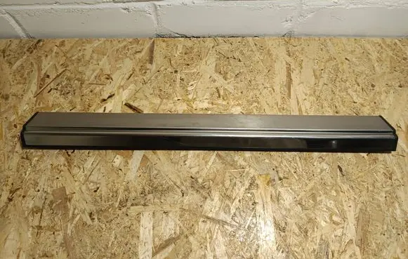 Mercedes-Benz CLS C218 X218 Front sill trim cover A2126801535