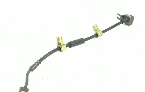Dodge Durango III Brake line pipe/hose 68323584AA