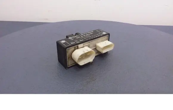 Volkswagen Golf IV Other relay 1J0919506K