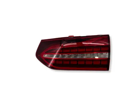 Mercedes-Benz E W213 Tailgate rear/tail lights A2139067805