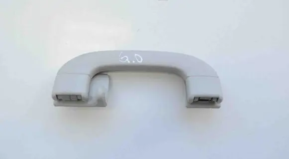 Mercedes-Benz A W169 Rear interior roof grab handle A1698100251
