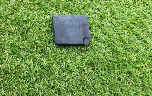 Audi A6 S6 C4 4A Rear arch trim 4A0853699