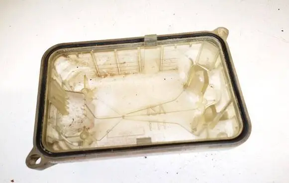 Skoda Octavia Mk2 (1Z) Headlight/headlamp dust cover vp4shx13k046ba vp4shx-13k046-ba