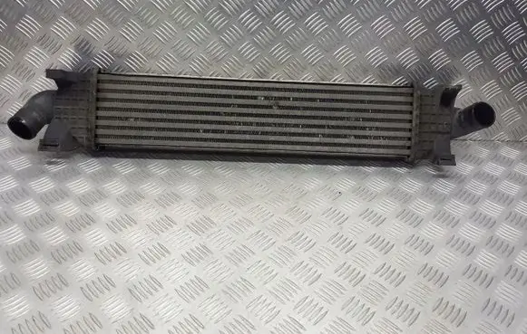 Ford Focus Intercooler radiator 3M5H9L440AE