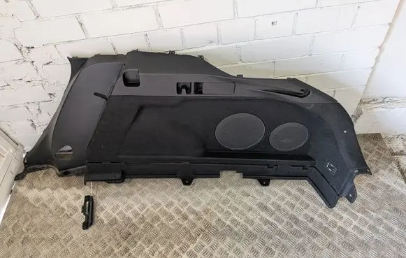 KIA Pro Cee'd III Centre console side trim rear 85748J7500 85740J75Q0WK V1R980203