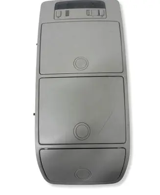Volkswagen Touran I Front seat light 1T0868837C