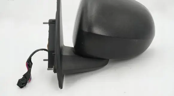 Jeep Compass Front door electric wing mirror 011074
