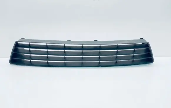Volkswagen Golf Plus Front bumper lower grill 5M0853677