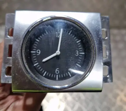 Volkswagen PASSAT B7 Clock 3AA919204 194805811