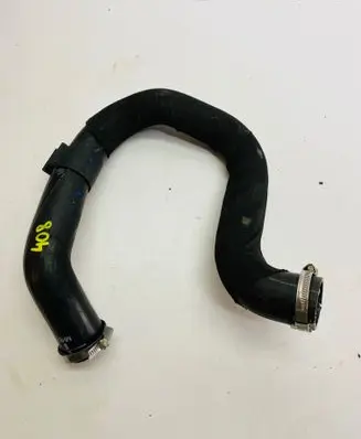 Peugeot 408 P54 Intercooler hose/pipe 9839329680