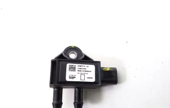 Peugeot 408 P54 Air pressure sensor 9812047080