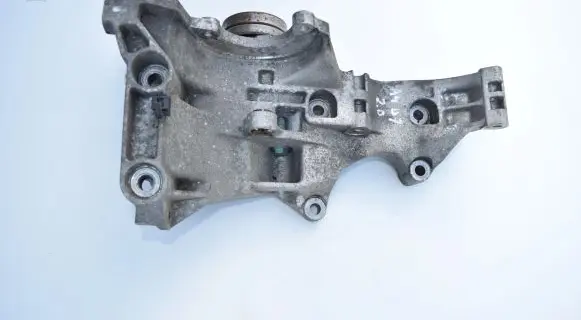 Audi A6 S6 C6 4F Engine mounting bracket 036903143D