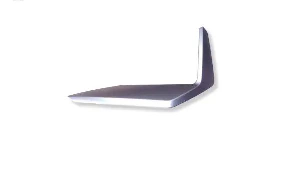 BMW X1 U11 Rear bumper trim bar molding 18517811 5A0BRR4 9883530