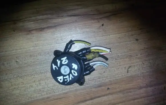 Rover 214 - 216 - 220 Ignition lock contact 