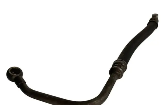 BMW 5 E39 Turbo turbocharger oiling pipe/hose 2247915 11422247915