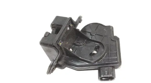Toyota Verso-S Tailgate/trunk/boot lock/catch/latch