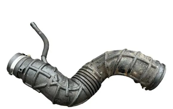 Renault Laguna II Intercooler hose/pipe 8200504342A