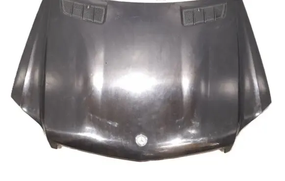 Mercedes-Benz GL X164 Engine bonnet/hood 1648800257 1648800657