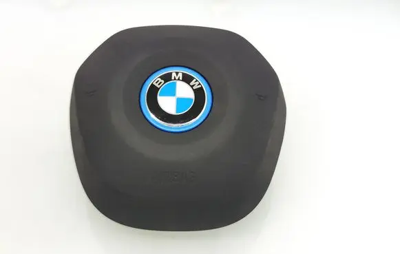 BMW iX1 Steering wheel airbag 8846052 313303999AWX 0589P1001218
