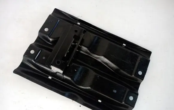 Peugeot 508 II Other center console (tunnel) element 9825844380
