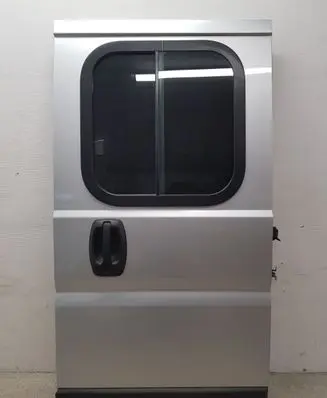 Peugeot Boxer Rear door